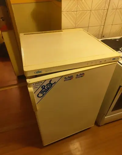 Mrazničku