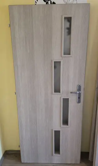 Izbové dvere