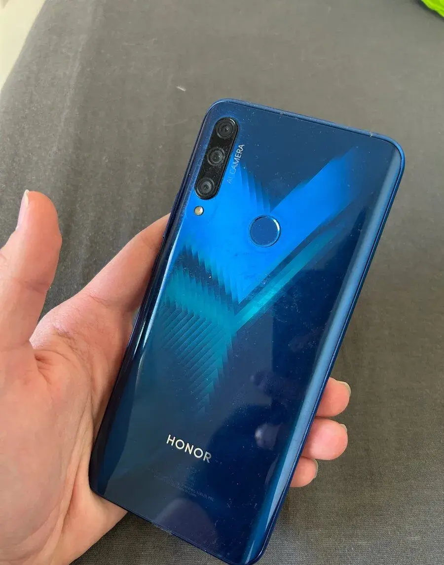Honor 9x