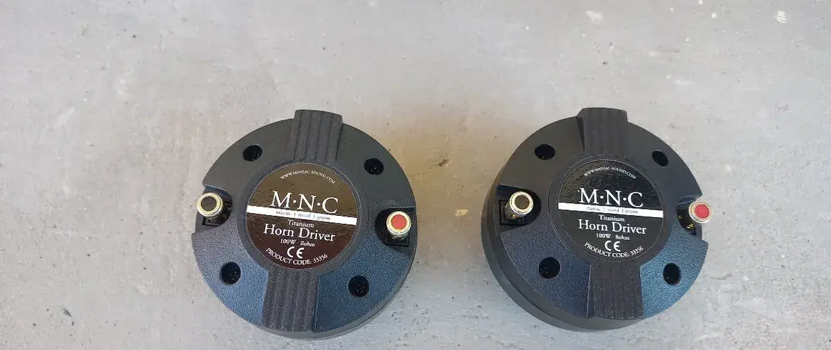 2ks drivery 1"