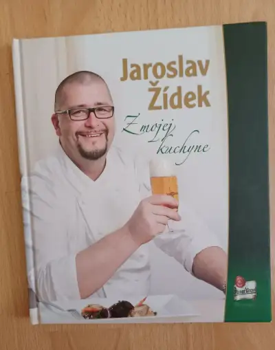 Z mojej kuchyne