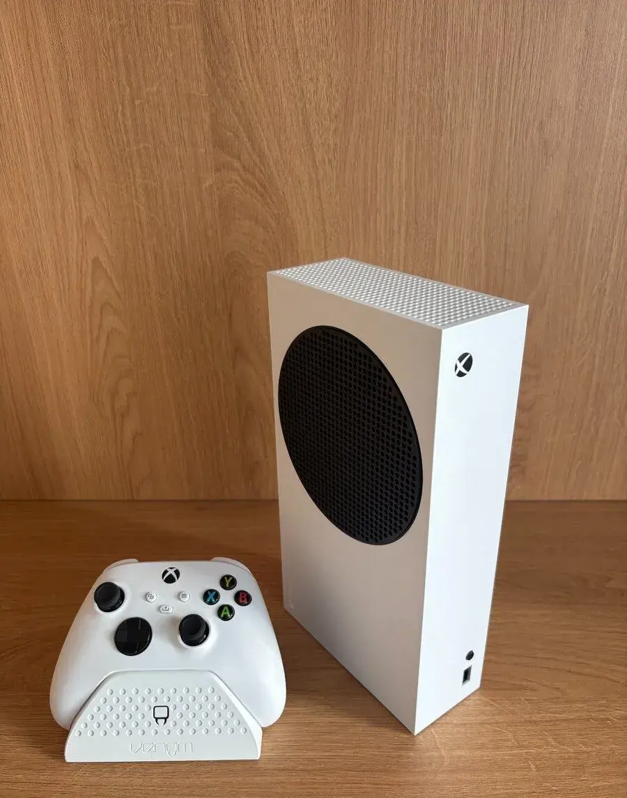 Xbox Series S 512 GB