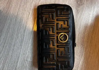Fendi peňaženka