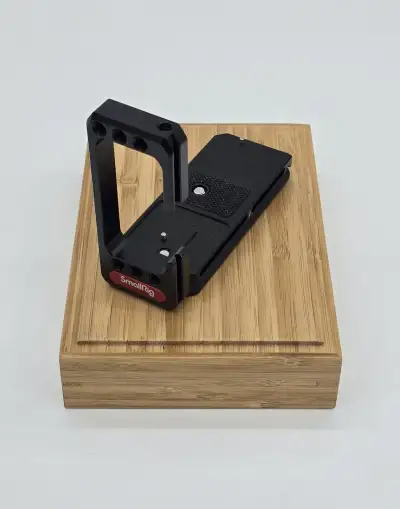 SmallRig 2976 L-držiak pre Canon EOS R5 / R6