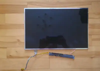 LCD displej Samsung LTN154X3-L05 15.4" WXGA 1280x800 30-pin
