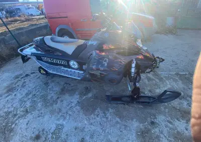Yamaha RX1 1000cm