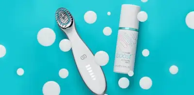 BLACK FRIDAY NuSkin ageLOC Boost set-zlava -50%