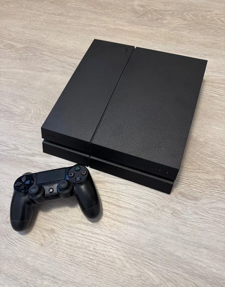 Playstation 4