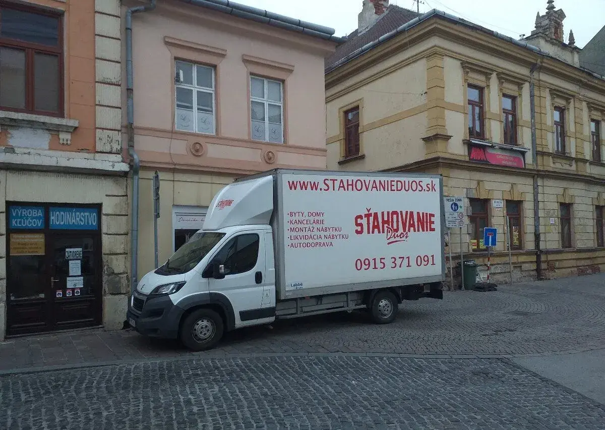 STAHOVANIE KOSICE,LIKVIDACIA,VYPRATAVANIE,BREMENA,VYHODNE