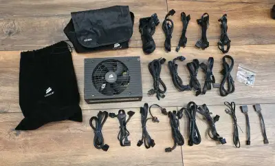Corsair AX1200i