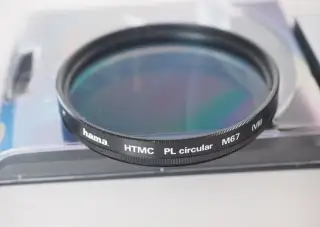 Filtre PCL a UV.