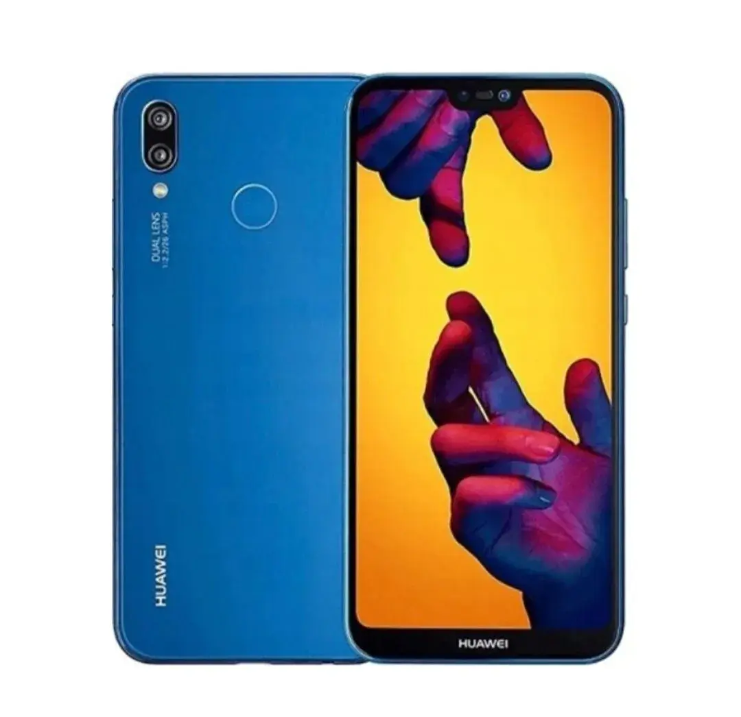 Huawei y7