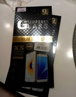 Ochranne sklo motorola Moto E6 plus