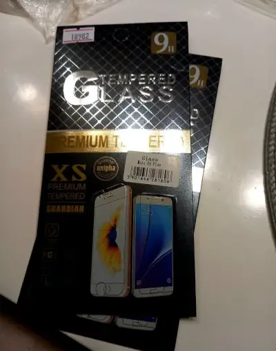Ochranne sklo motorola Moto E6 plus