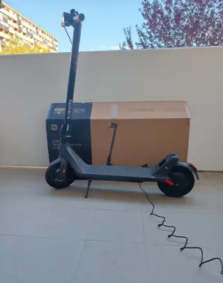 Xiaomi Electric Scooter 4 Lite (2nd Gen)