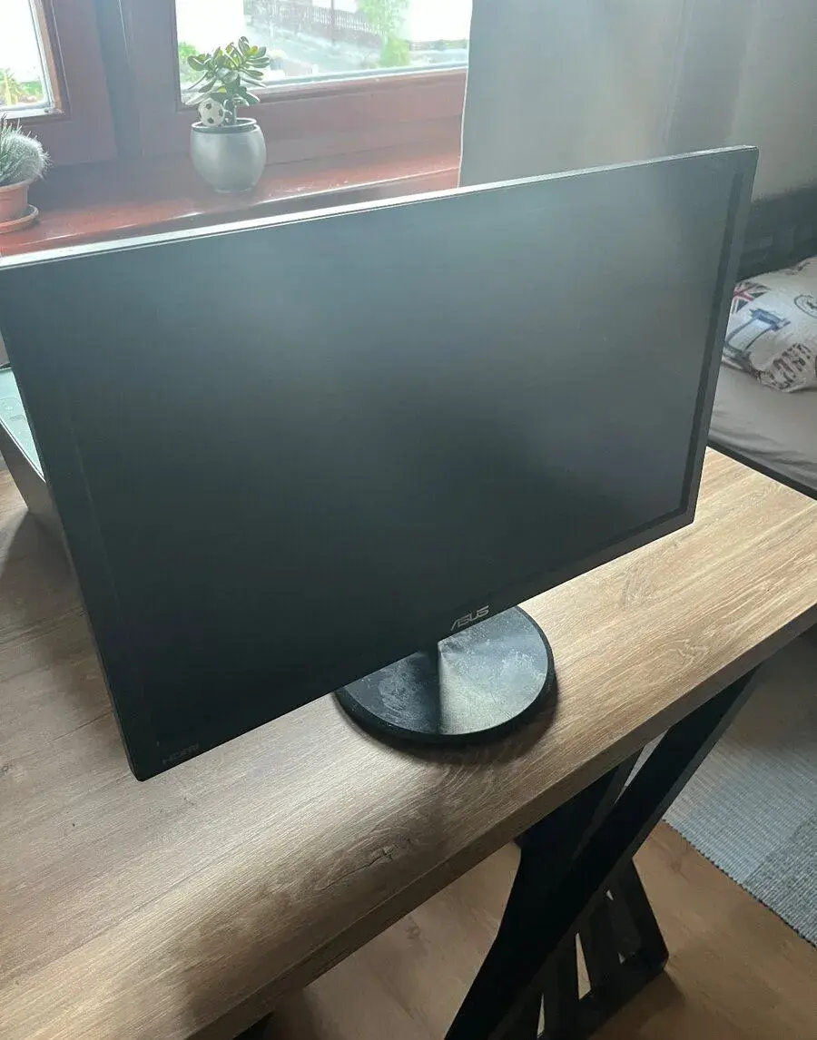 Asus monitor