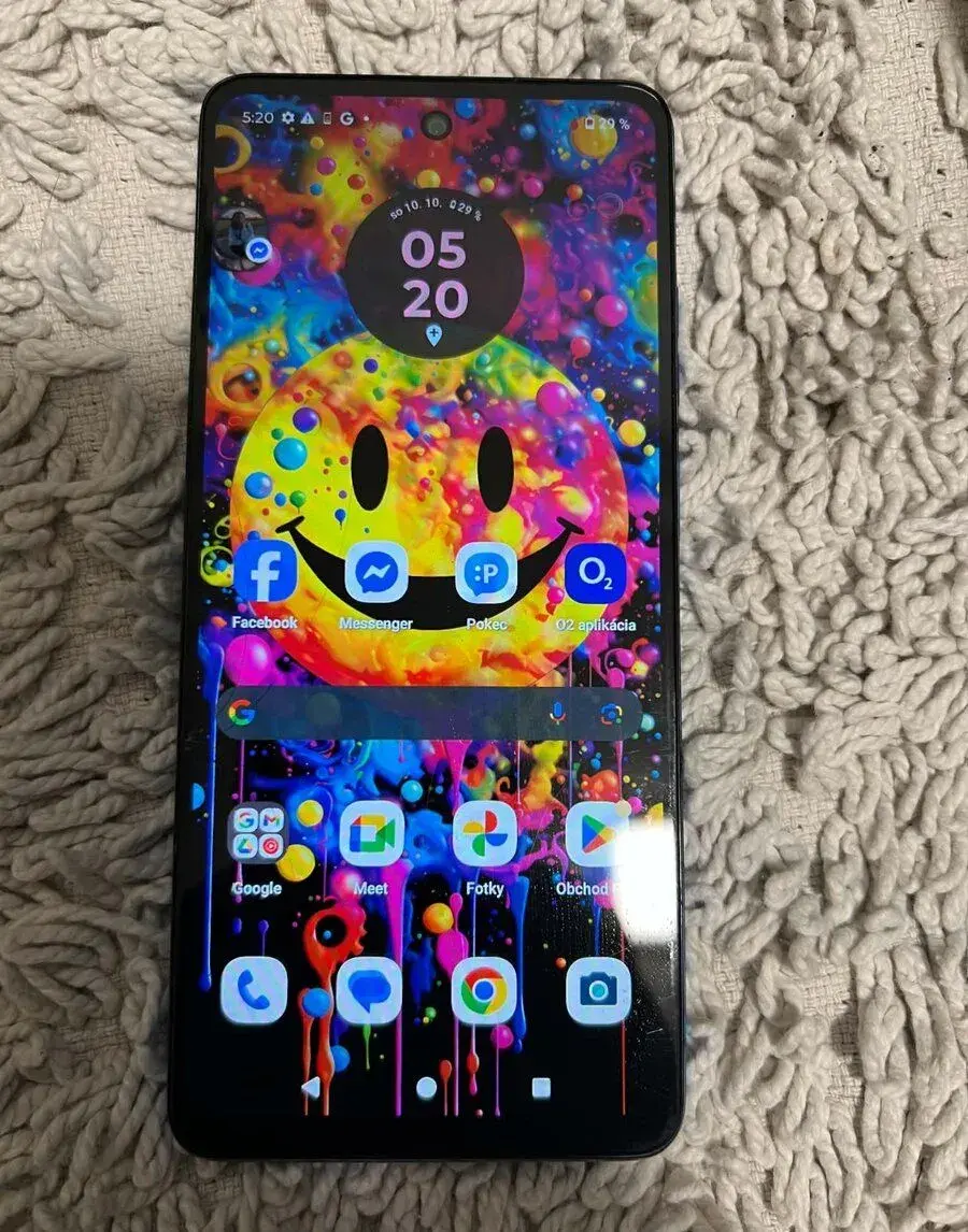 Motorola G04