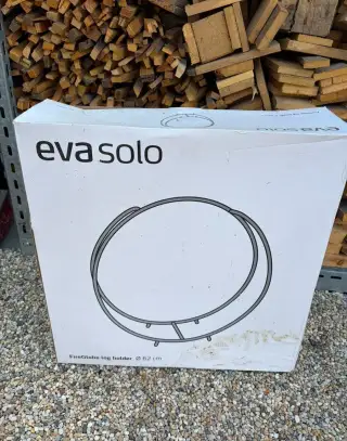 Stojan na drevo Eva Solo