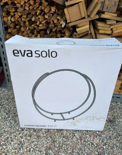 Stojan na drevo Eva Solo