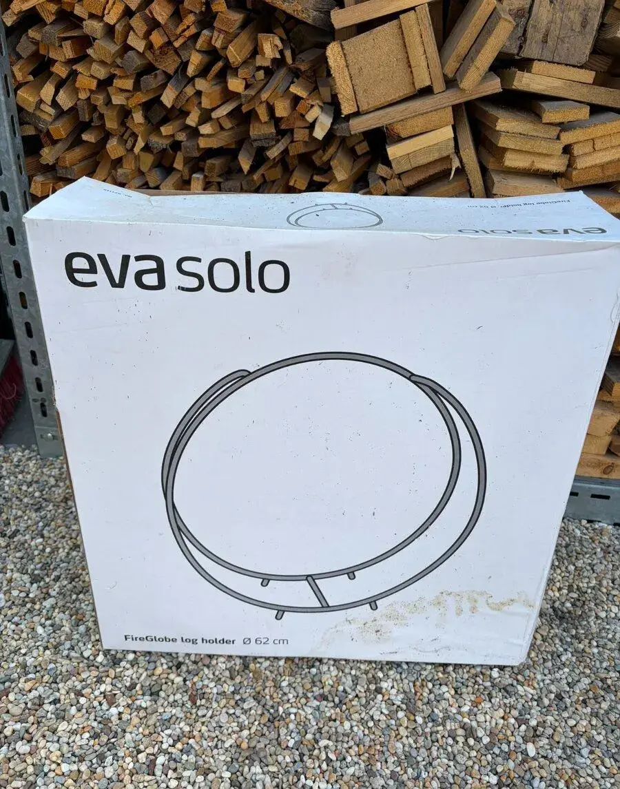 Stojan na drevo Eva Solo