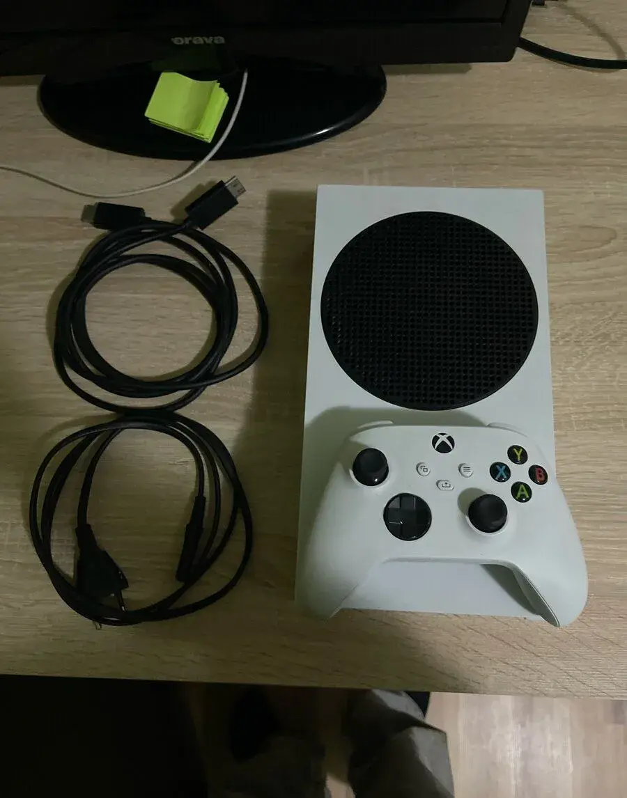 Xbox series S