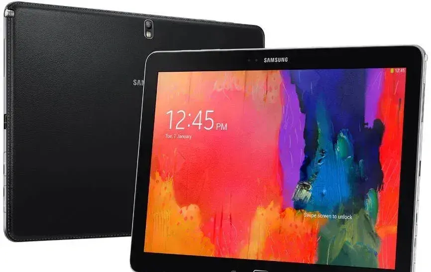Samsung galaxy tab 12.2 - 3GB ram / 32GB