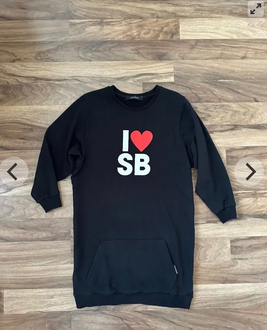 Sugarbird šaty