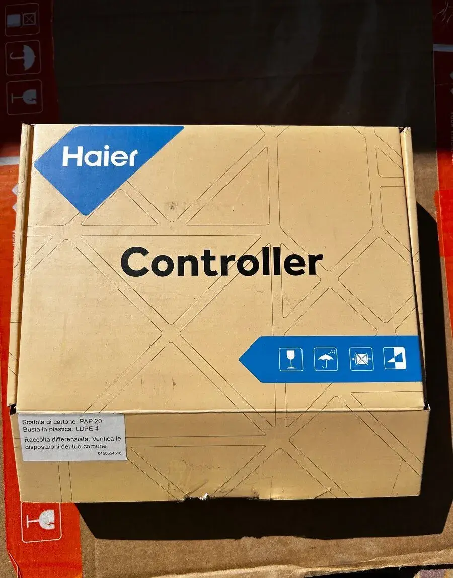 Haier YR-E16B