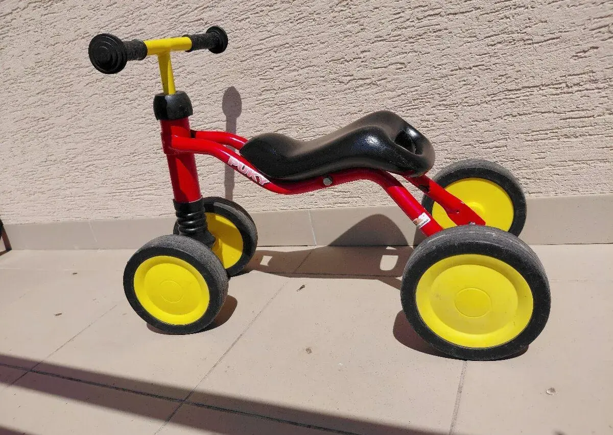 odrazadlo PUKY