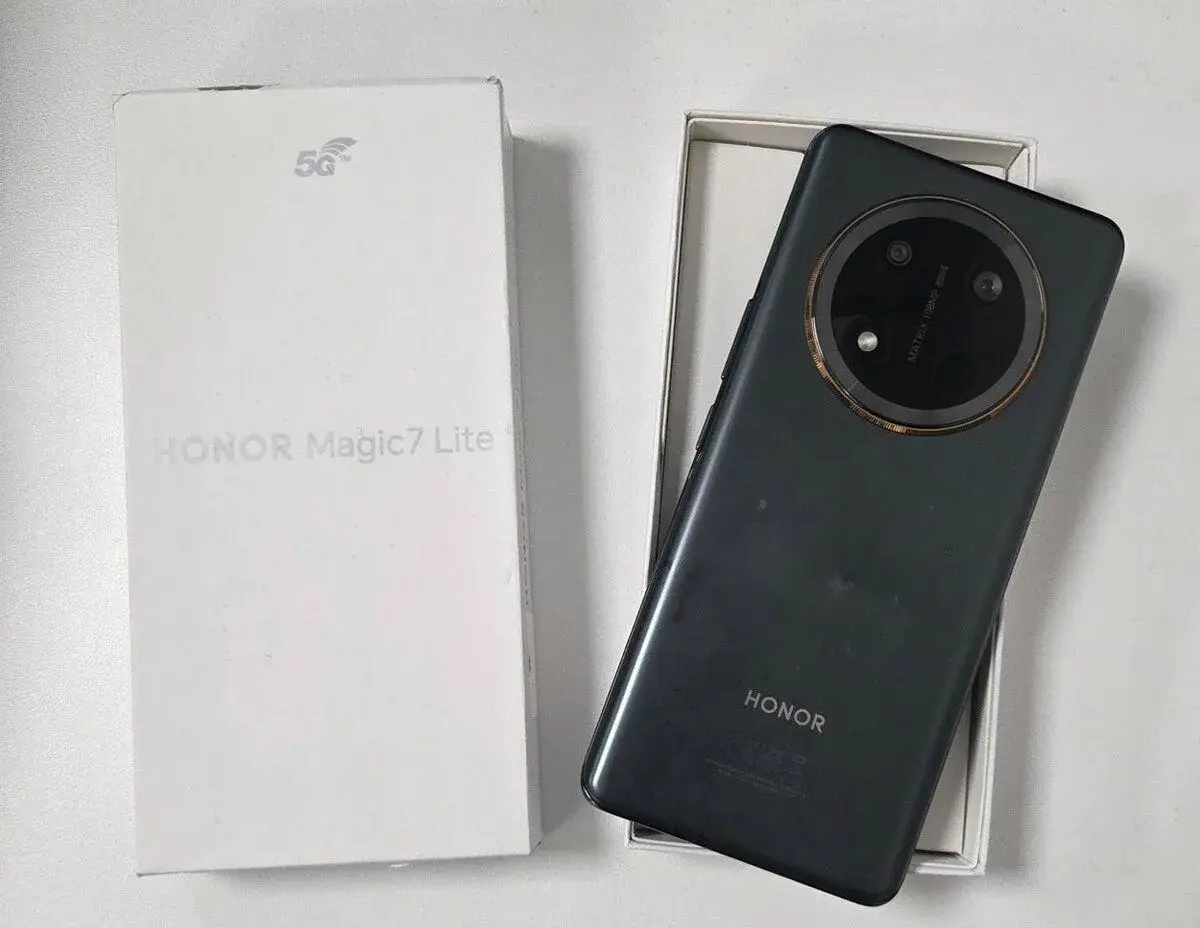 Honor Magic7 Lite 8/512GB