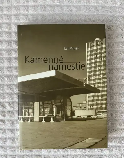 Knihy - umenie a architektúra