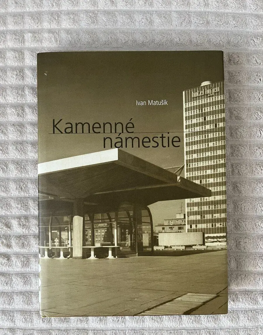 Knihy - umenie a architektúra