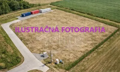 Prenájom, Komerčné/Skladové priestory (RK01031546)