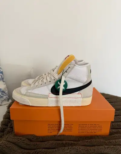 Nike Blazer Mid '77 Vintage