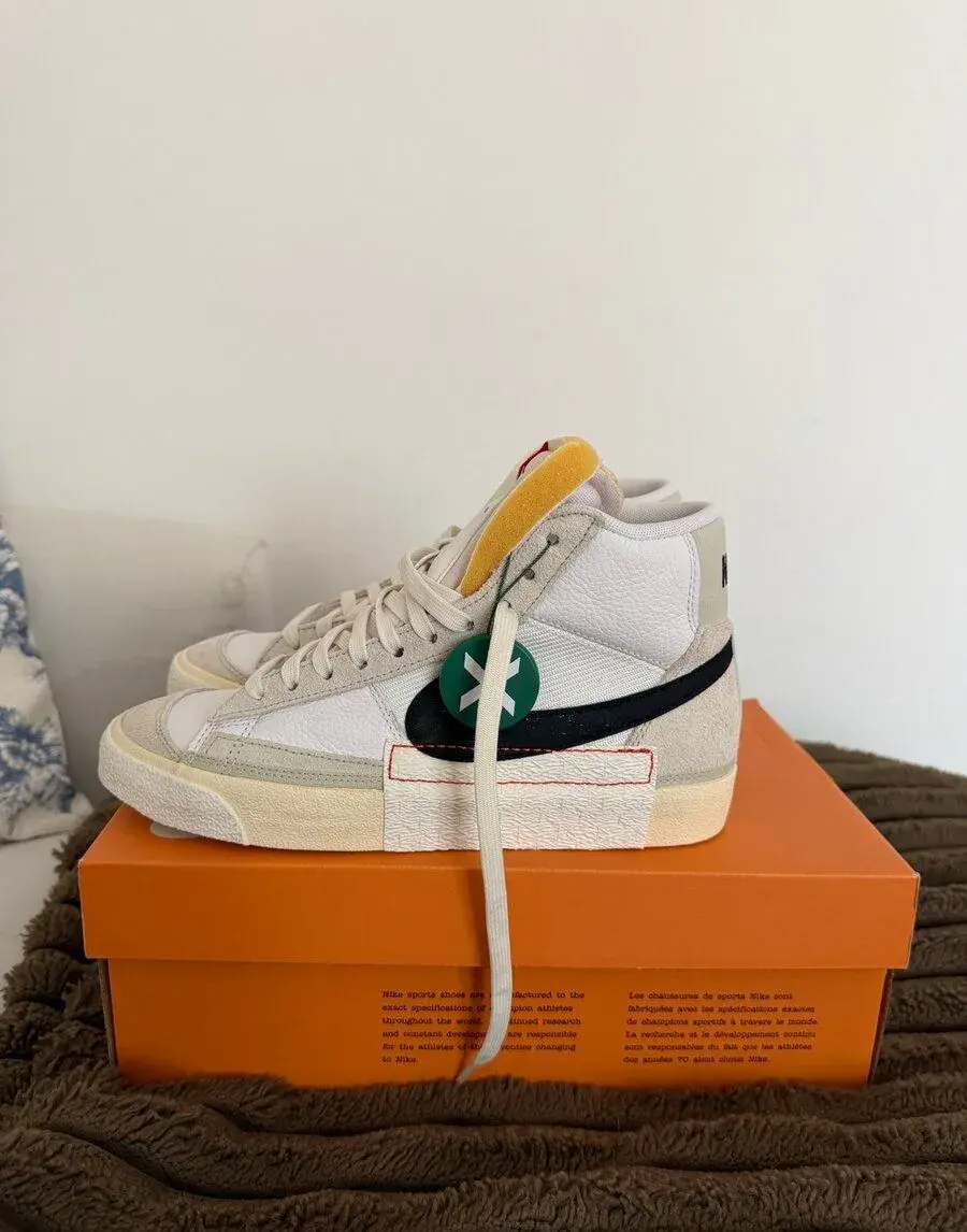 Nike Blazer Mid '77 Vintage