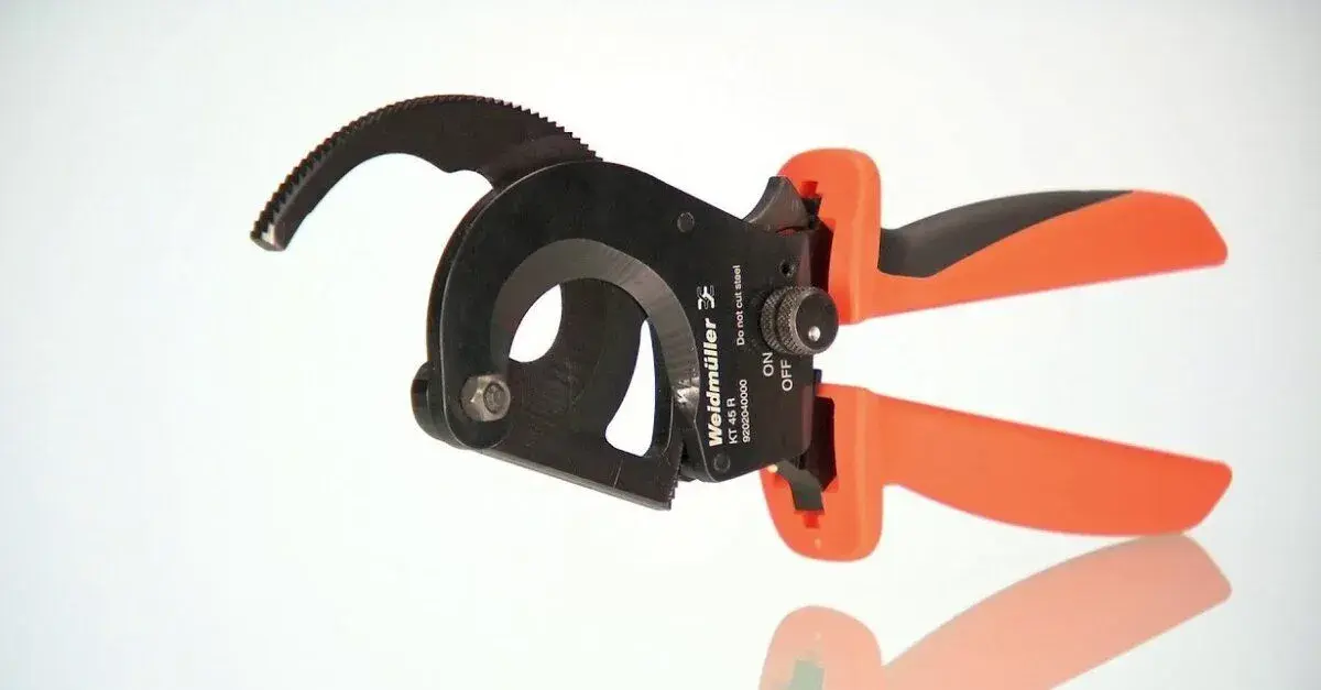 Weidmuller KRT 45