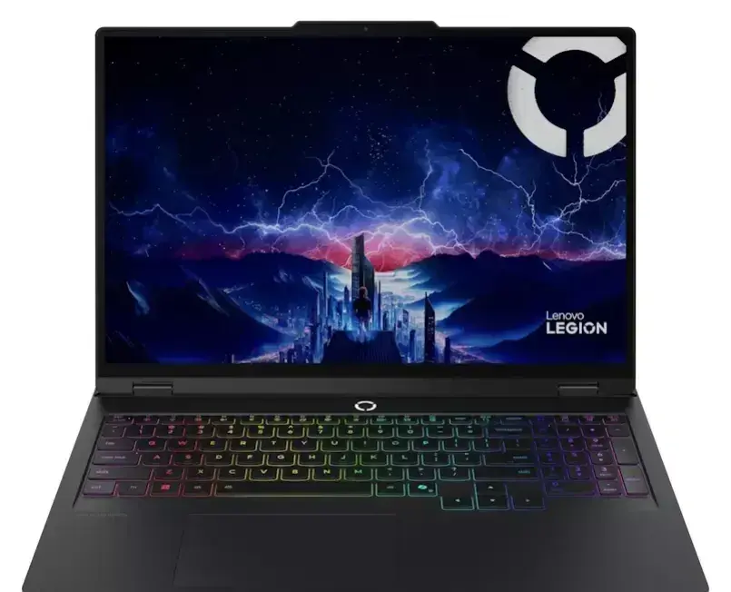 LENOVO Legion PRO 5:Ultra 9 275HX,32GB,SSD 1TB,RTX5070Ti