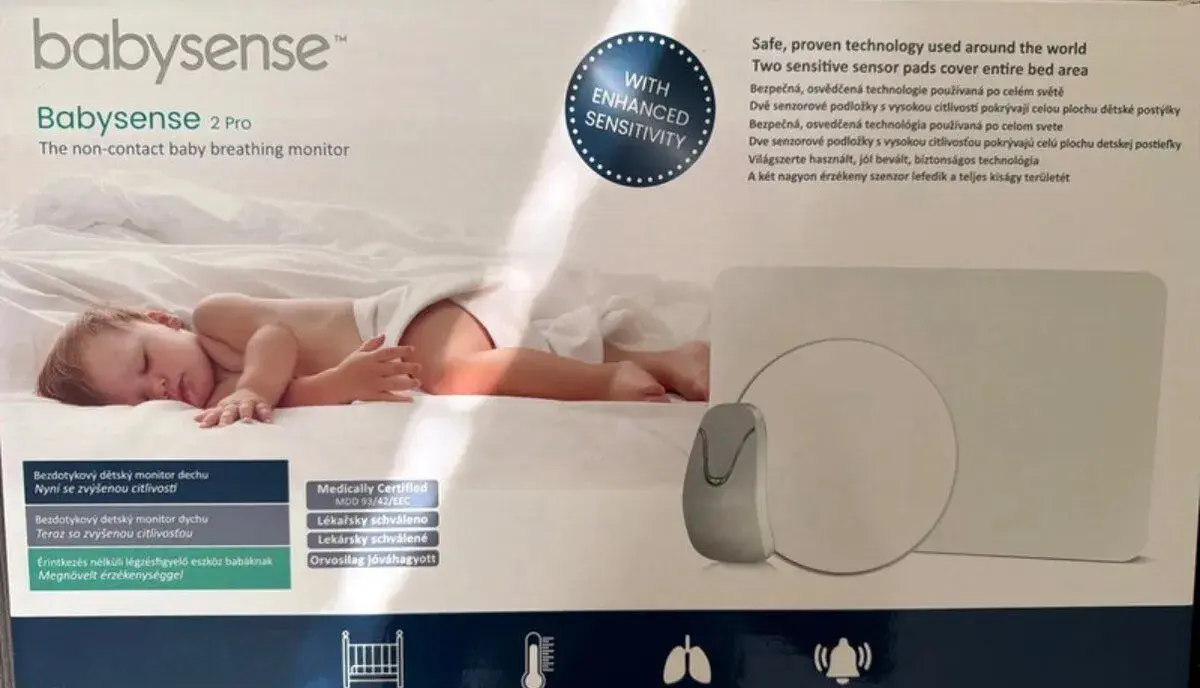 Babysense 2 Pro