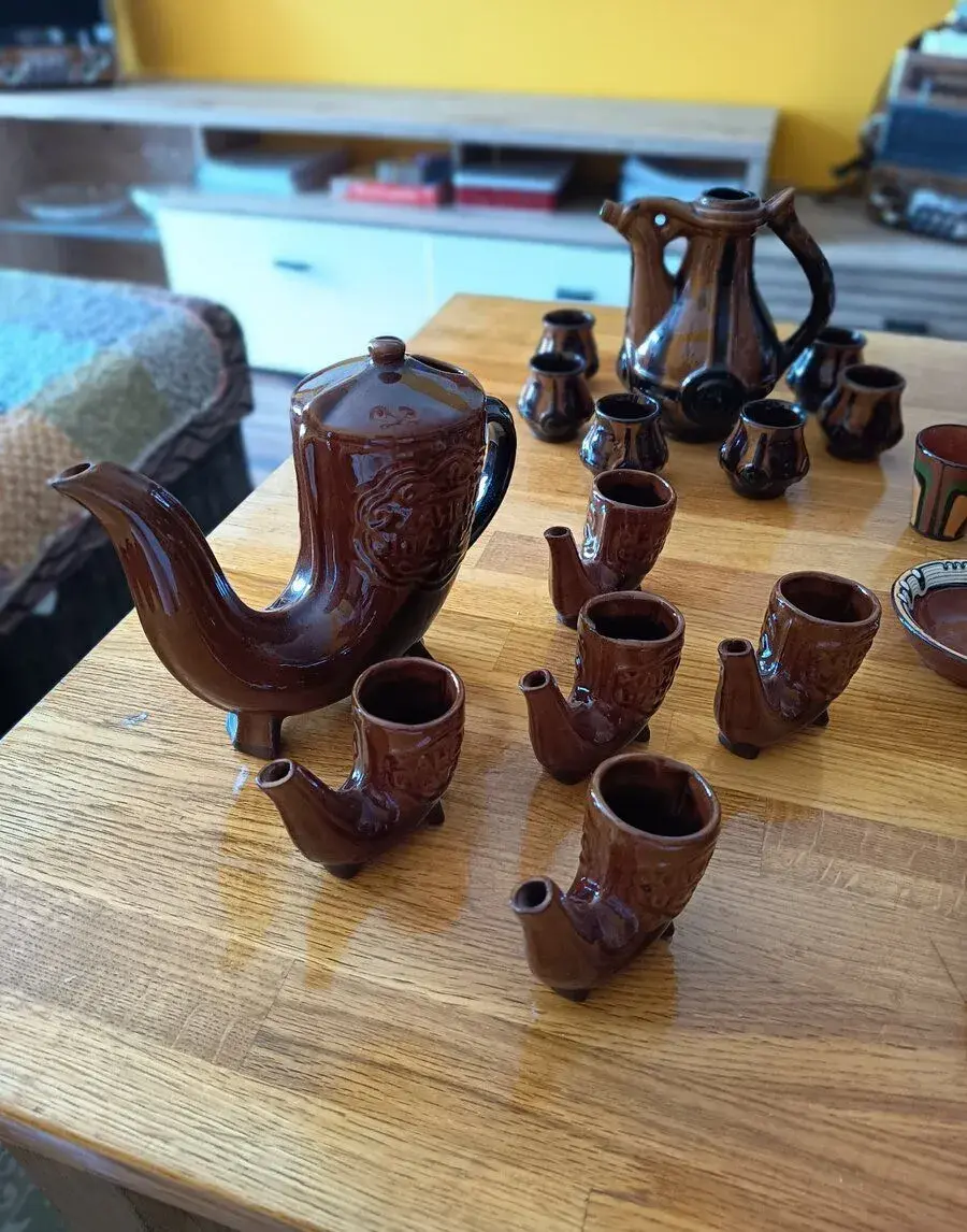 Keramika