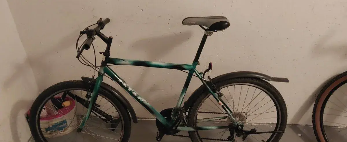 Bicykel