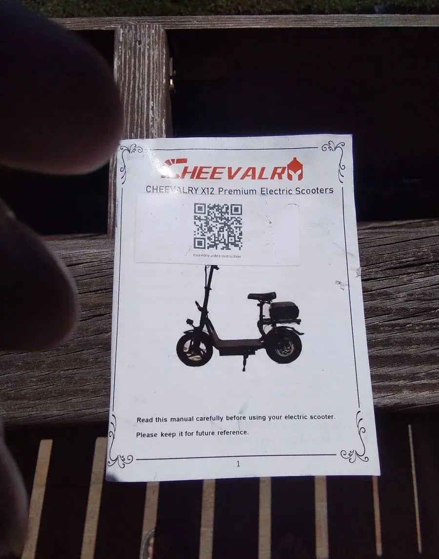 El.Scooter