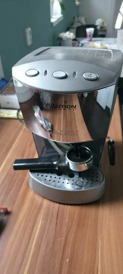 Gaggia Evolution Espresso