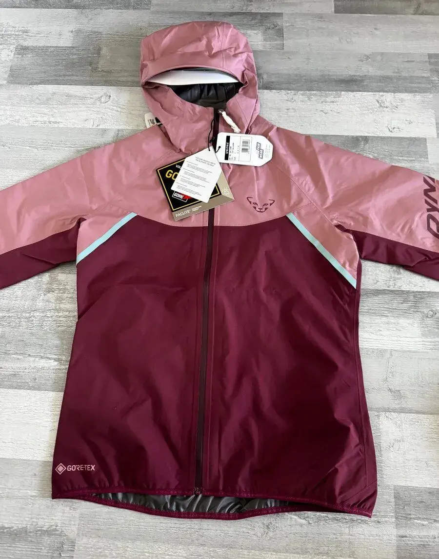 NOVÁ Dynafit Alpine GTX S NOVÁ