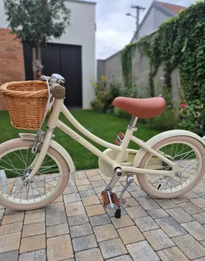 Banwood detský bicykel (iba os.odber) Trnava