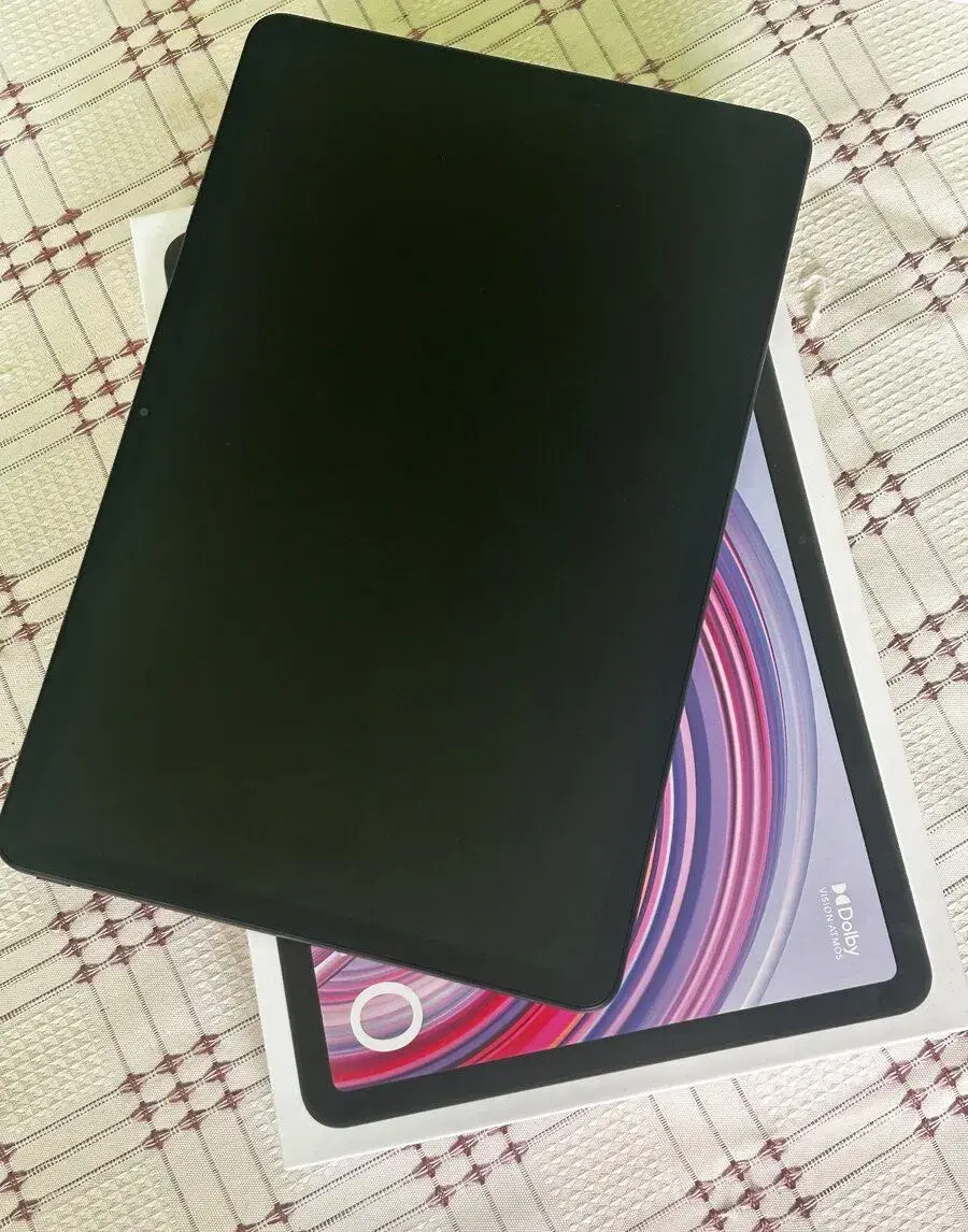 Xiaomi Redmi Pad Pro 6/128 GB