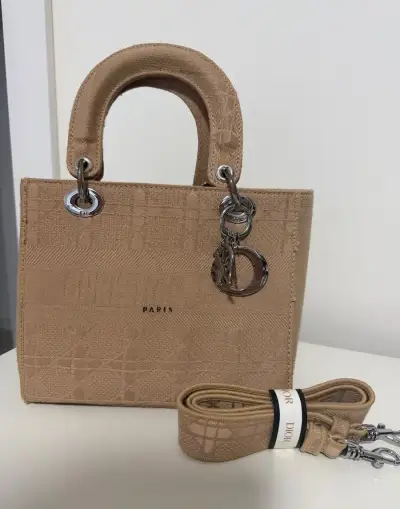 Kabelka Christian Dior