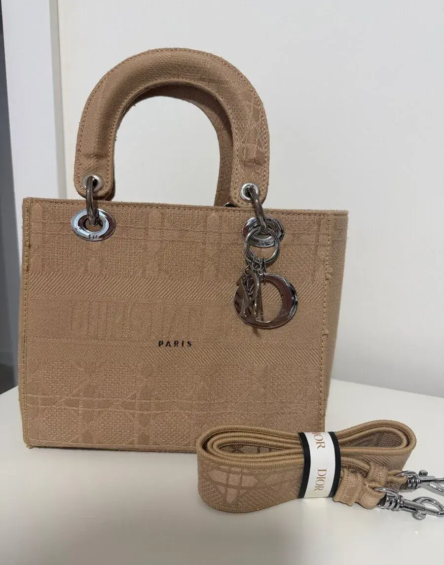 Kabelka Christian Dior