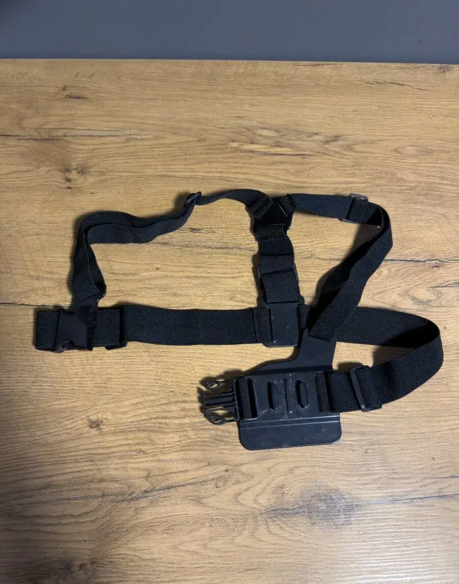 Popruh na hrudník pre športové kamery (GoPro / DJI)