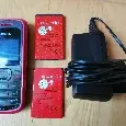 Staré mobilné telefóny a príslušenstvo