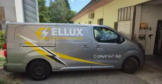 ELEKTRIKÁR/PORUCHOVÁ SLUŽBA